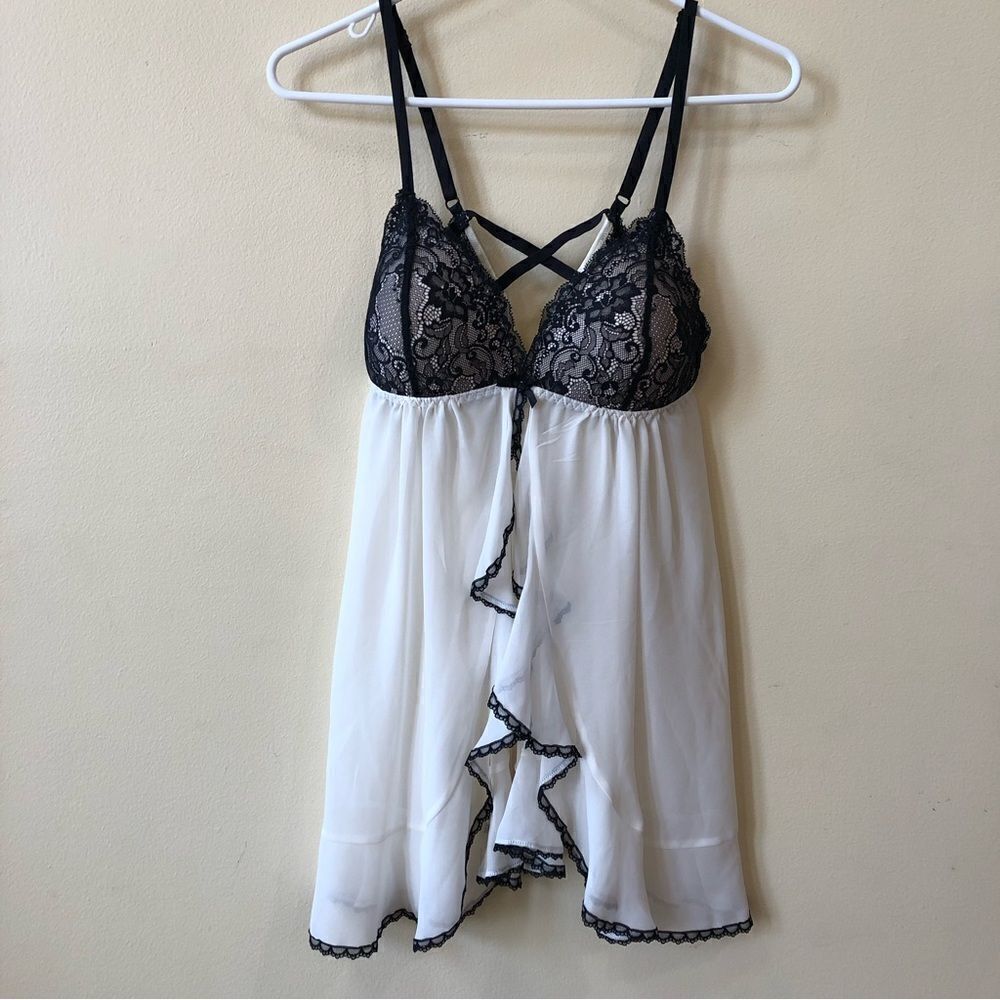 Linea Donatella Lingerie